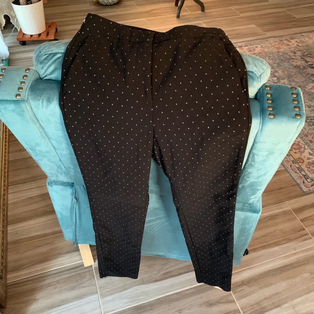 Zara Trousers